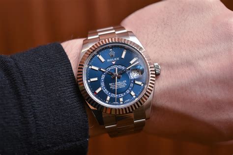 rolex sky-dweller sydney|rolex sky dweller price uk.